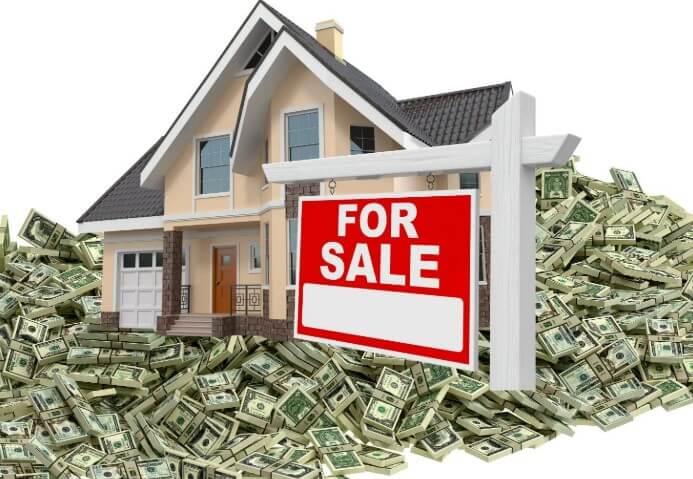 Buy Houses in Riverside CA