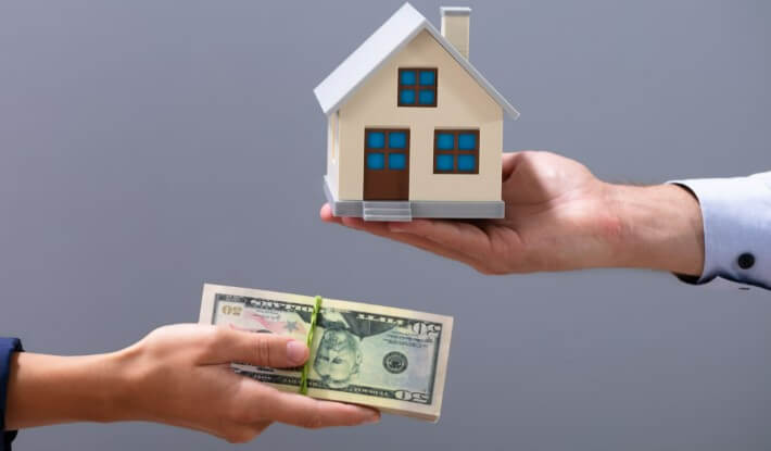 Sell Home Quickly for Cash