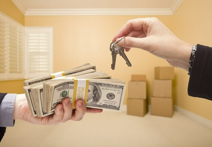 Sell Home Quickly for Cash