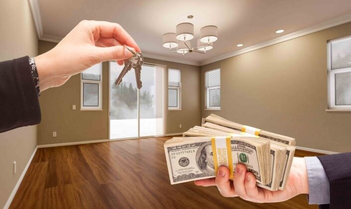 House Cash Buyer