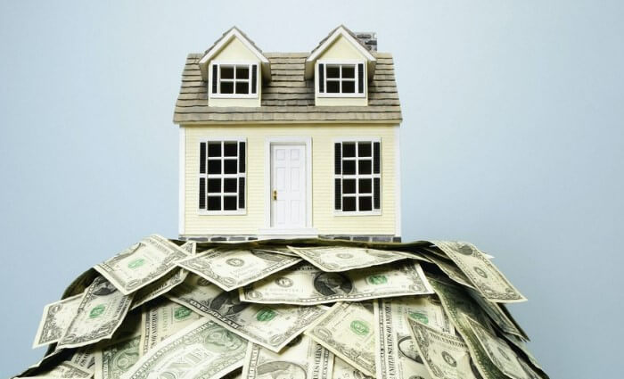 House Cash Buyer