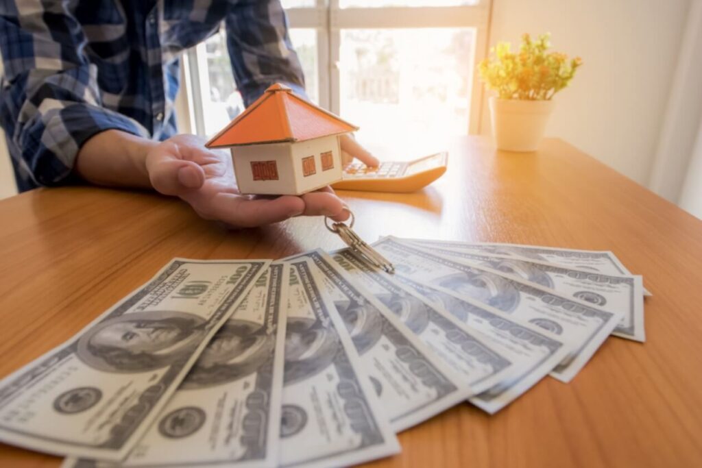 Cash Home Buyers