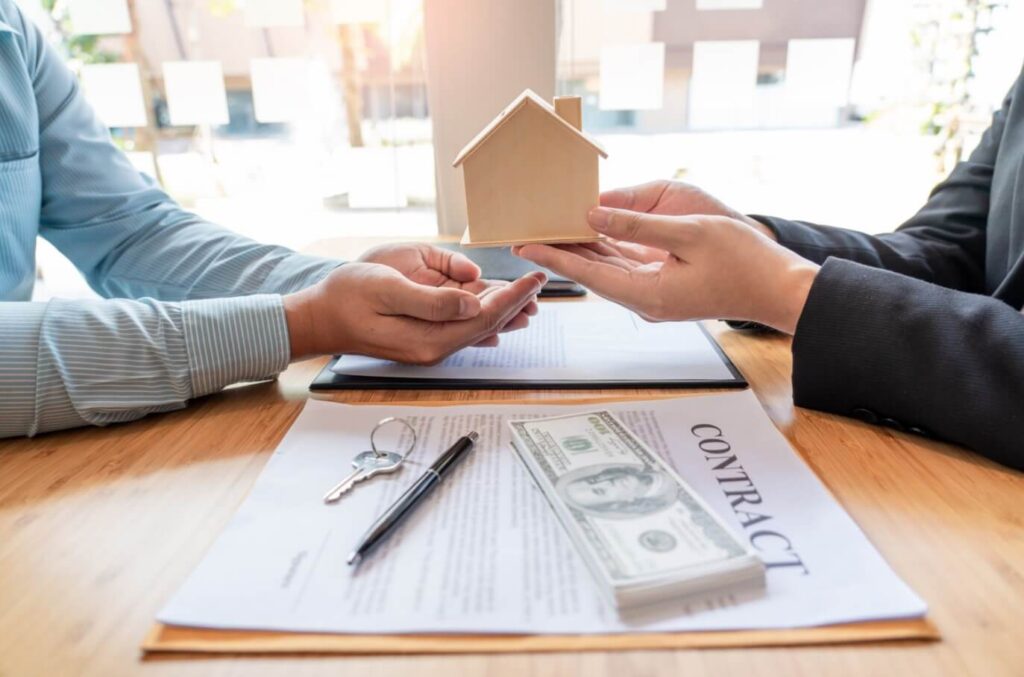 Cash Home Buyers