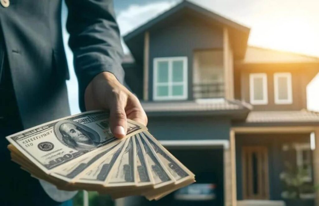 Cash Home Buyers