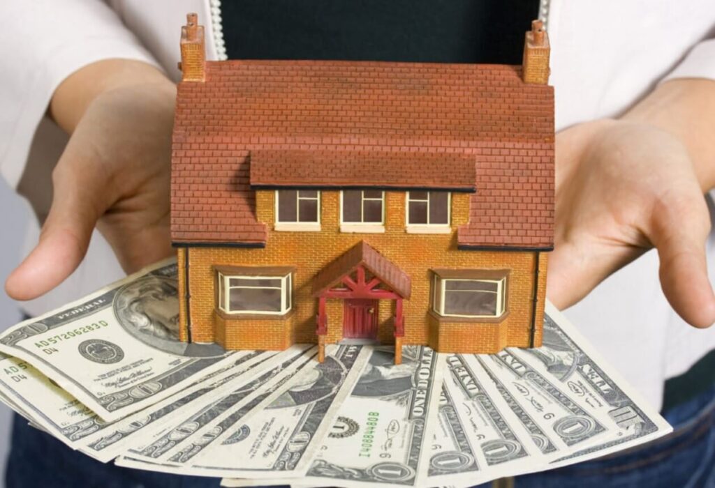 House Buyers in LA