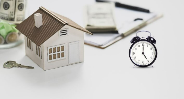 Selling Inherited Property