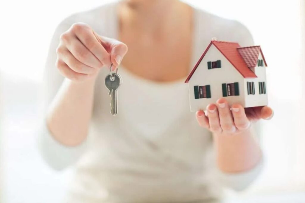 Selling Inherited Property