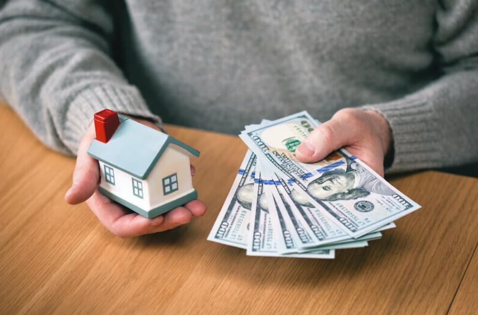 Cash Home Buyer Near Me