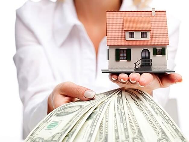 Buys Houses for Cash