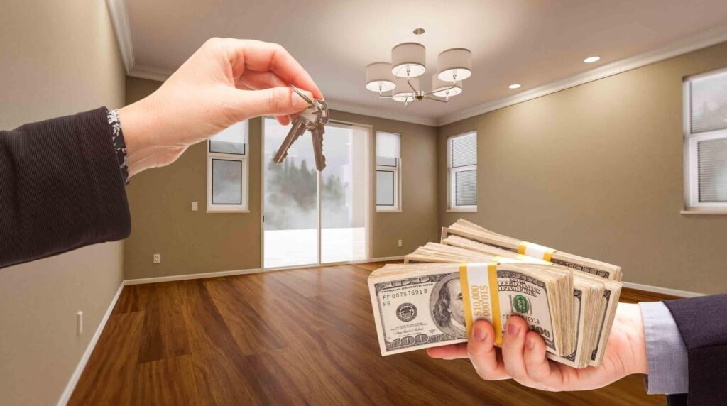 Cash Home Buyer Near Me