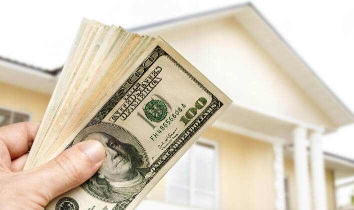 Buys Houses for Cash