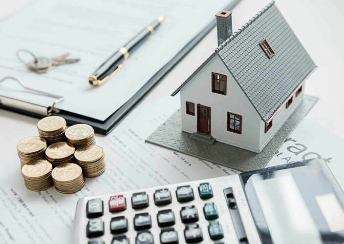 Cash Home Buyer