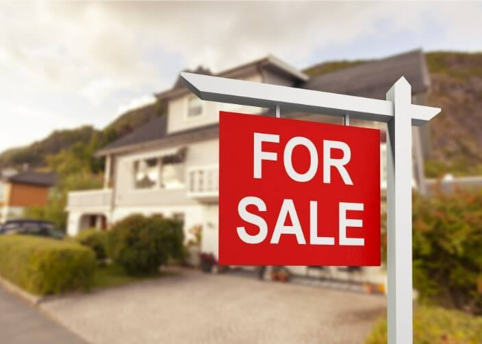 Sell Inherited Property